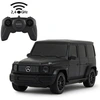 Image de Jamara 405191 Mercedes-Benz AMG G63 1:24 noir mat - Jamara 405191