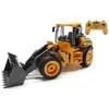 Image de Jamara RC Chargeuse sur pneus Volvo L50 (1:16) - Jamara 405058