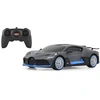 Image de Jamara 402111 Bugatti DIVO 1:24 gris - Jamara 402111