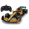 Image de Jamara 402109 McLaren MCL36 1:18 orange - Jamara 402109