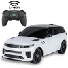 Image de Jamara 402243 Range Rover SV 1:24 blanc - Jamara 402243