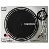 Image de Reloop RP-7000 MK2 Platine DJ à entraînement direct Argent