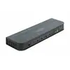 Image de Conmutateur KVM Delock DisplayPort 1.4 8K 30Hz USB 3.0 Audio