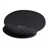 Image de Tapis de souris Delock 12559 avec repose-poignet antidérapant