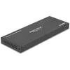 Image de Commutateur HDMI DeLock 18657 8K 5 entrées 1 sortie HDR 144 Hz télécommande