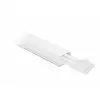 Image de Goulotte Delock 35 x 20 mm 1 m Blanc PVC Adhésif