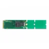 Image de Adaptateur M.2 Delock vers SFF-8643 NVMe 22110/2280/2260