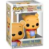 Image de Figurine Vinyle Collectible Funko Pop! Winnie the Pooh with Honey