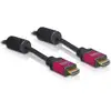 Image de Câble HDMI DeLOCK 1.3b 5 m mâle/mâle
