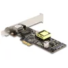 Image de Tarjeta de Red Delock 88506 PCI Express x1 2,5 Gbps PoE+ Intel i225V