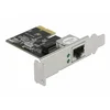 Image de Tarjeta de Red Delock PCI Express Gigabit Ethernet 1000 Mbps Jumbo Frames