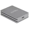 Image de Lecteur de cartes Delock USB Type-C pour SD et CFexpress Type B