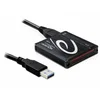 Image de Lecteur de cartes USB 3.2 Gen 1 Delock 5 emplacements