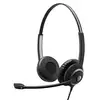 Image de Sennheiser SC 260 Casque USB Noir