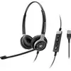 Image de Sennheiser SC 660 Casque USB-C Noir
