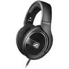 Image de Sennheiser HD 569 Casque HiFi avec Microphone Noir