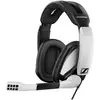 Image de Sennheiser GSP 301 Casque de jeu Blanc/Noir