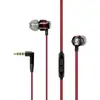 Image de Casque Sennheiser CX 300S Rouge