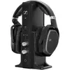Image de Sennheiser RS 195 Casque sans fil spécialisé pour télévision numérique Noir