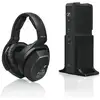 Image de Sennheiser RS 175-U Casque sans fil avec base de chargement Noir