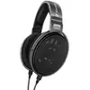 Image de Sennheiser HD 650 Casque filaire supra-aural noir