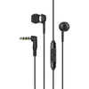 Image de Casque Sennheiser CX 80S noir