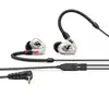Image de Auriculares Sennheiser IE 100 PRO con cable Jack 3,5 mm HI-FI Cancelación de Ruido Transparente