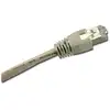Image de Câble réseau Sharkoon S/FTP Cat6 Gris Connecteurs RJ-45 5 m Ethernet