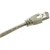 Image de Câble réseau Sharkoon Cat6 S/FTP 5 m Gris