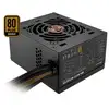 Image de Sharkoon SilentStorm SFX Bronze unité d'alimentation d'énergie 450 W 20+4 pin ATX Noir