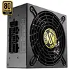 Image de Sharkoon SilentStorm SFX Gold unité d'alimentation d'énergie 500 W 20+4 pin ATX Noir