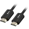 Image de Cable HDMI 4K 10 m Noir Sharkoon