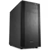 Image de Sharkoon M25-V ATX USB 3.0 LED Azul Sonido Virtual 7.1 Negra