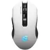 Image de Sharkoon Skiller SGM3 Ratón Gaming Inalámbrico 6000 DPI Blanco