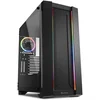 Image de Sharkoon Elite Shark CA200M Cristal Templado USB 3.0 Negra