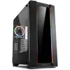 Image de Sharkoon Elite Shark CA200G Cristal Templado USB 3.1 Negra