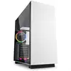 Image de Sharkoon Pure Steel RGB Cristal Templado USB 3.1 Blanca