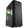 Image de Sharkoon SK3 RGB ATX Verre Trempé USB 3.0 ARGB Noir
