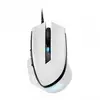 Image de Sharkoon Shark Force II Souris Gaming 4200DPI Blanc