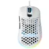 Image de Sharkoon Light2 200 Souris de jeu RVB 16 000 DPI Blanc