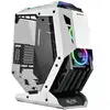 Image de Sharkoon ELITE SHARK CA700 ARGB Verre Trempé USB-C Blanc