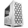 Image de Sharkoon MS-Y1000 Micro Tour Verre Trempé USB 3.0 Blanc