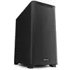 Image de Sharkoon M30 Noir E-ATX avec Côté Métal USB 3.0 Noir