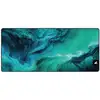 Image de Tapis de souris Sharkoon SKILLER SGP30 D4 multicolore base antidérapante 900x400mm