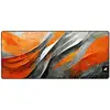 Image de Alfombrilla de souris Sharkoon SKILLER SGP30 D6 Multicolore 900x400mm Tissu Antidérapante