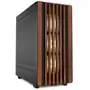 Image de Boîtier Sharkoon REBEL C70M RGB Full Tower Madera Noir 11 Ventilateurs