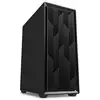 Image de Boîtier PC Sharkoon VK2 Full Tower Noir ATX