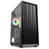 Image de Boîtier Sharkoon VK3 Full Tower PC Noir ATX Micro ATX Mini-ATX 16 cm 404 mm