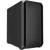Image de Boîtier Sharkoon MK2 Micro ATX Noir, 2Ventilateurs préinstallés, USB-C