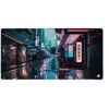 Image de Alfombrilla de Jeu Sharkoon SKILLER SGP40 D5 Multicolore 1000x500 mm Antidérapante